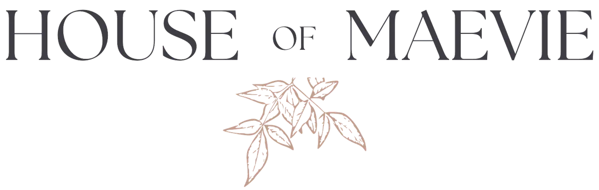 House of Maevie Interior Design