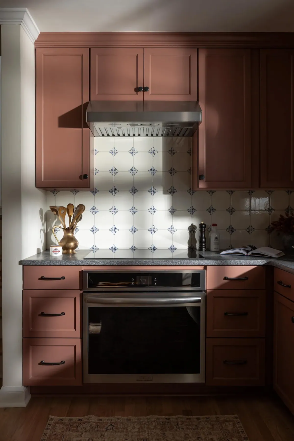 Kitchen Remodel - driftwood project - house of maevie