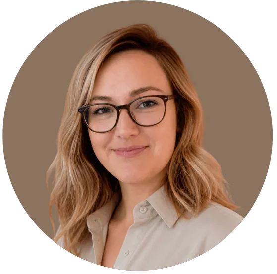 Susanne Ordonez, founder and principal designer of House of Maevie