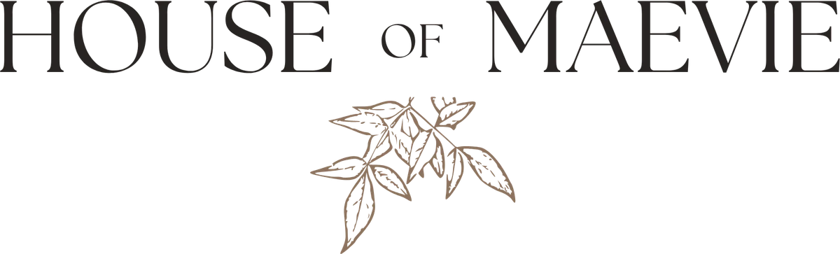House of Maevie Interior Design