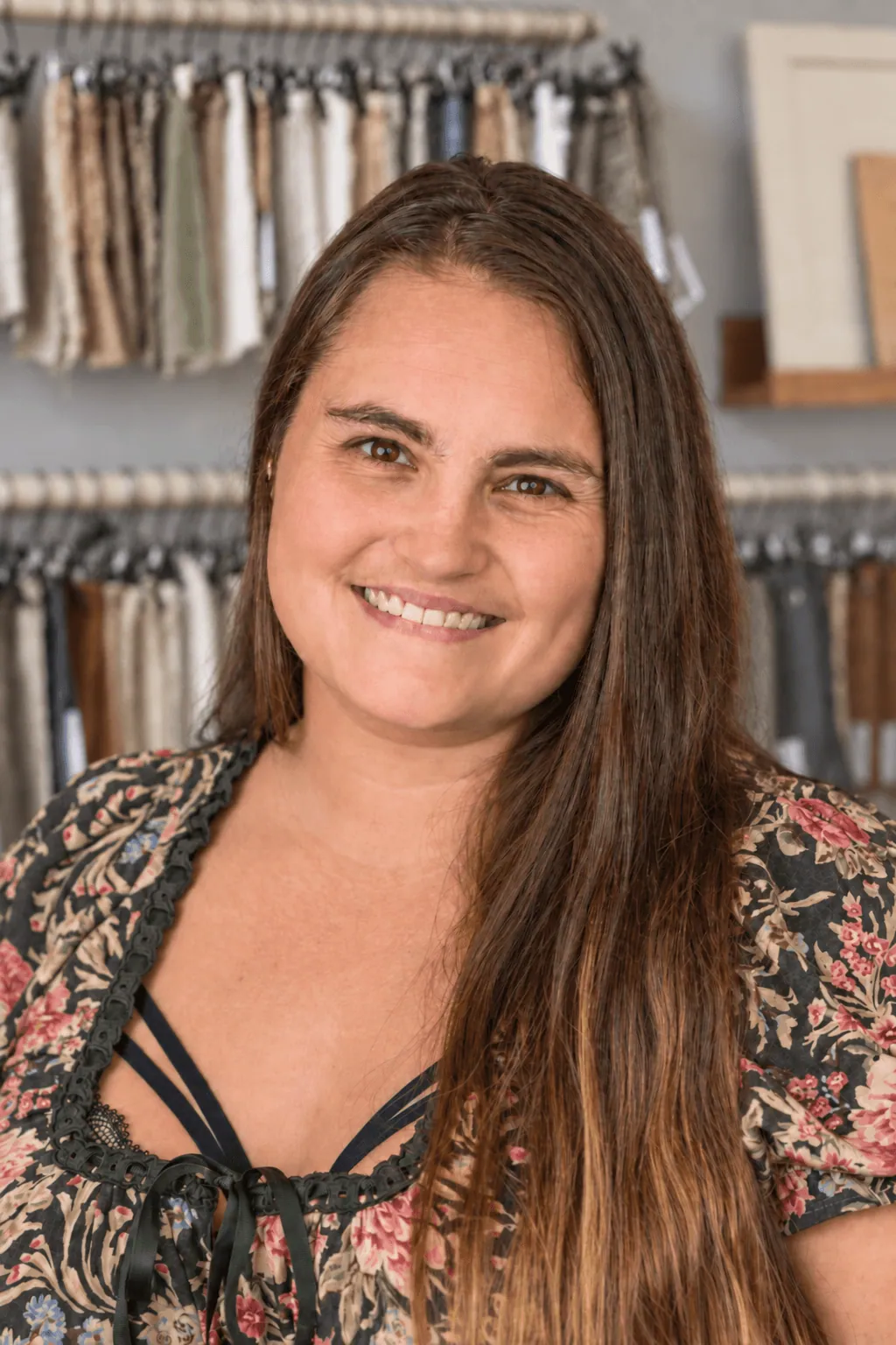 Rosie Price, Studio Manager at House of Maevie