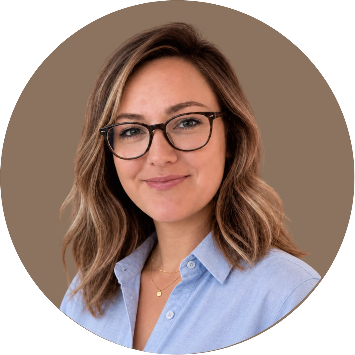 Susanne Ordonez, founder and principal designer of House of Maevie