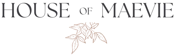 House of Maevie logo