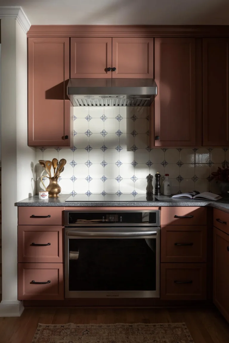 Kitchen Remodel - driftwood project - house of maevie