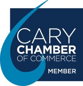 Cary Chamber of Commerce Member – Interior Designer Raleigh NC