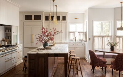 Why Thoughtful Interior Design Takes Time & And Why That’s a Good Thing